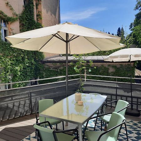 Das Karawankenplatz! Haus Der Geschenke-Carinthia Velden am Wörthersee Exterior foto