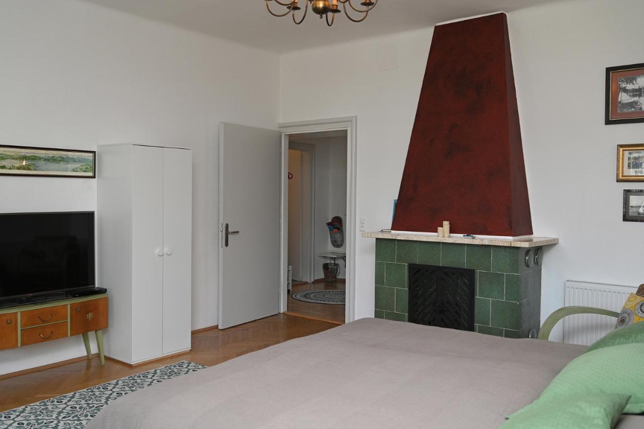 Das Karawankenplatz! Haus Der Geschenke-Carinthia Velden am Wörthersee Exterior foto